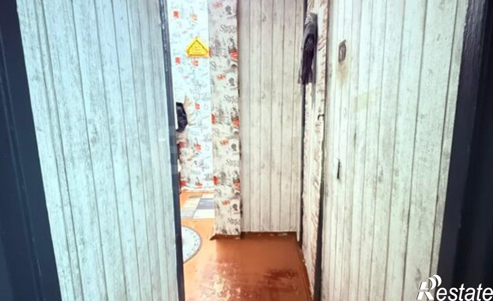 Купить квартиру за 3 800 000 рублей на Чита, 5-й микрорайон, 47