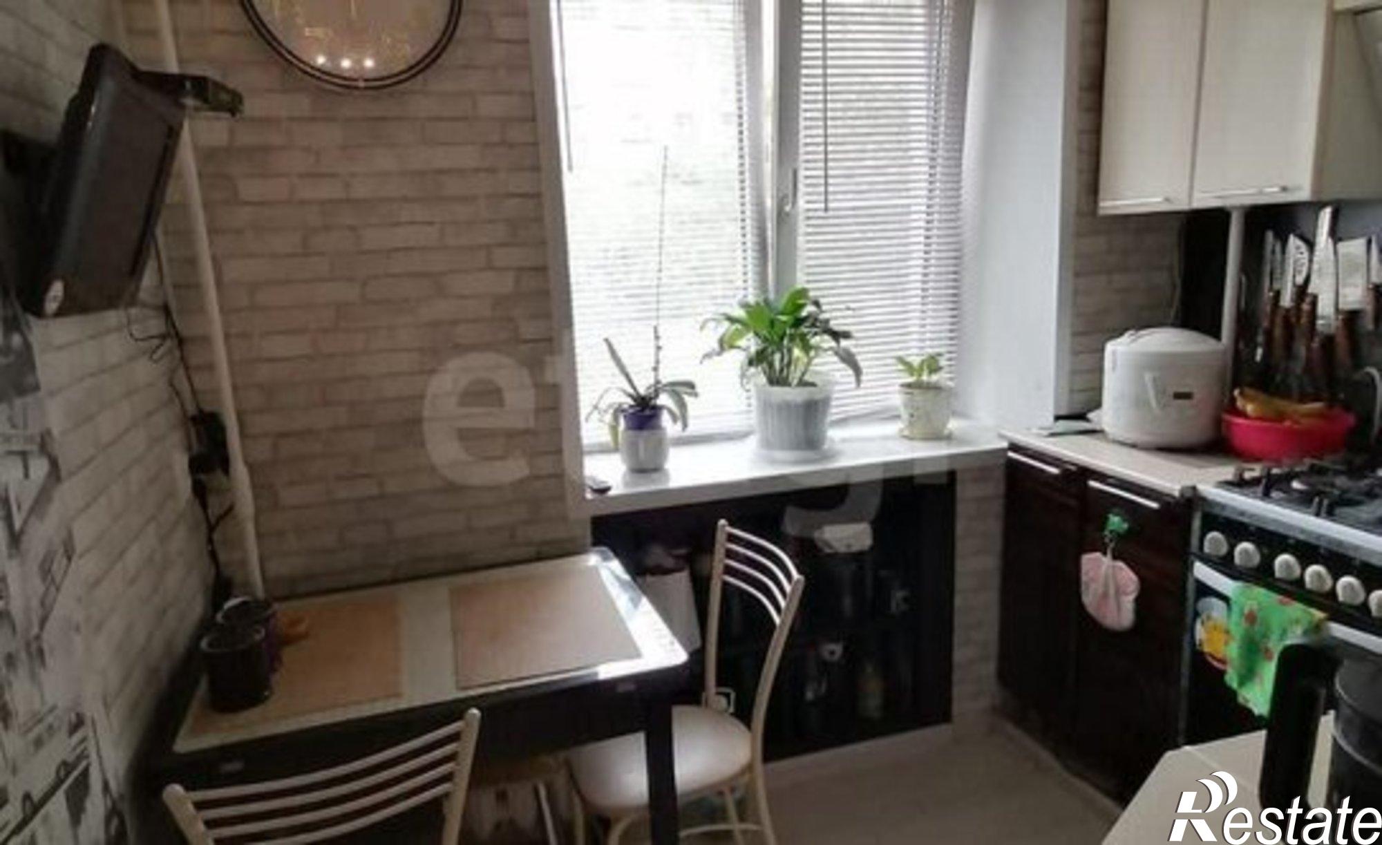 Купить квартиру за 7 200 000 рублей на ул Декабристов, 2а