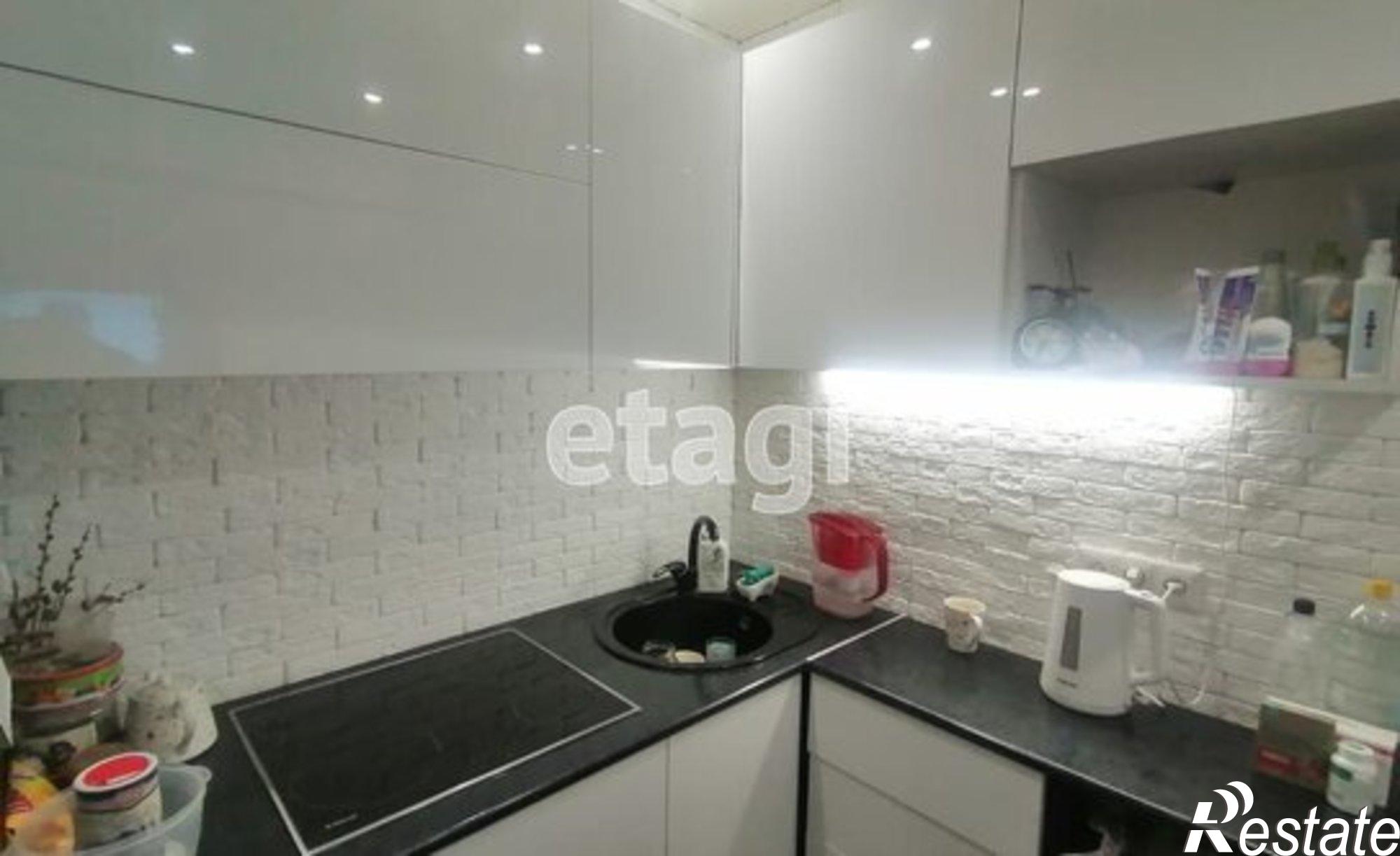 Купить квартиру за 4 950 000 рублей на ул Ярославского, 19 1