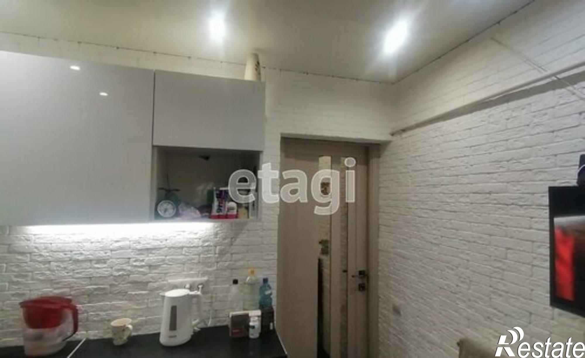 Купить квартиру за 4 950 000 рублей на ул Ярославского, 19 1