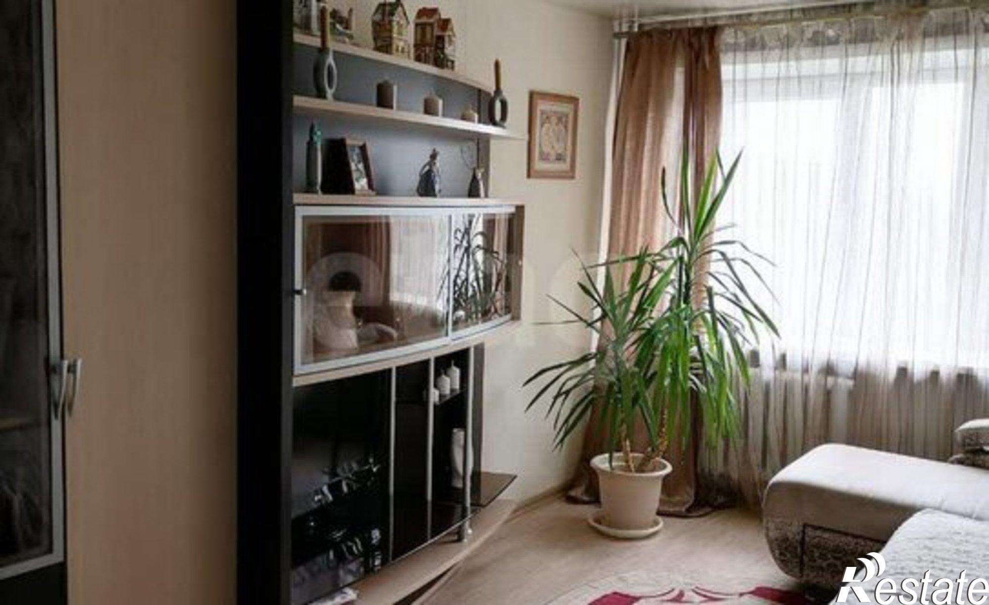 Купить квартиру за 7 200 000 рублей на ул Декабристов, 2а