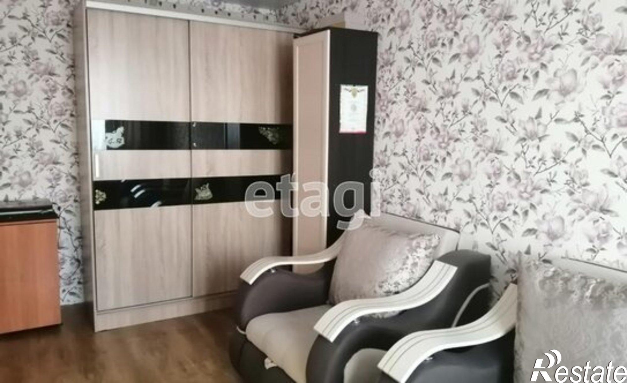 Купить квартиру за 4 950 000 рублей на ул Ярославского, 19 1