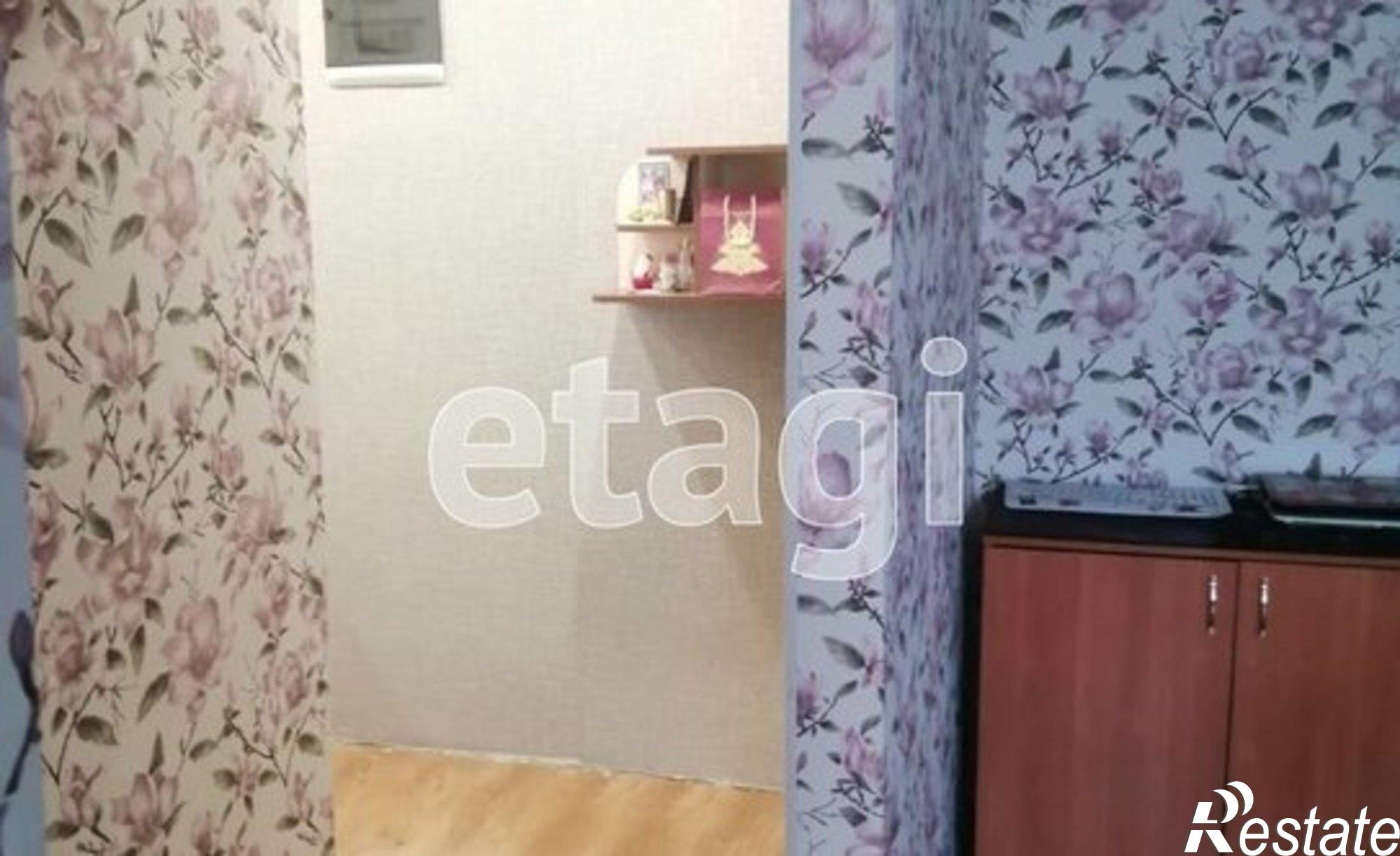 Купить квартиру за 4 950 000 рублей на ул Ярославского, 19 1