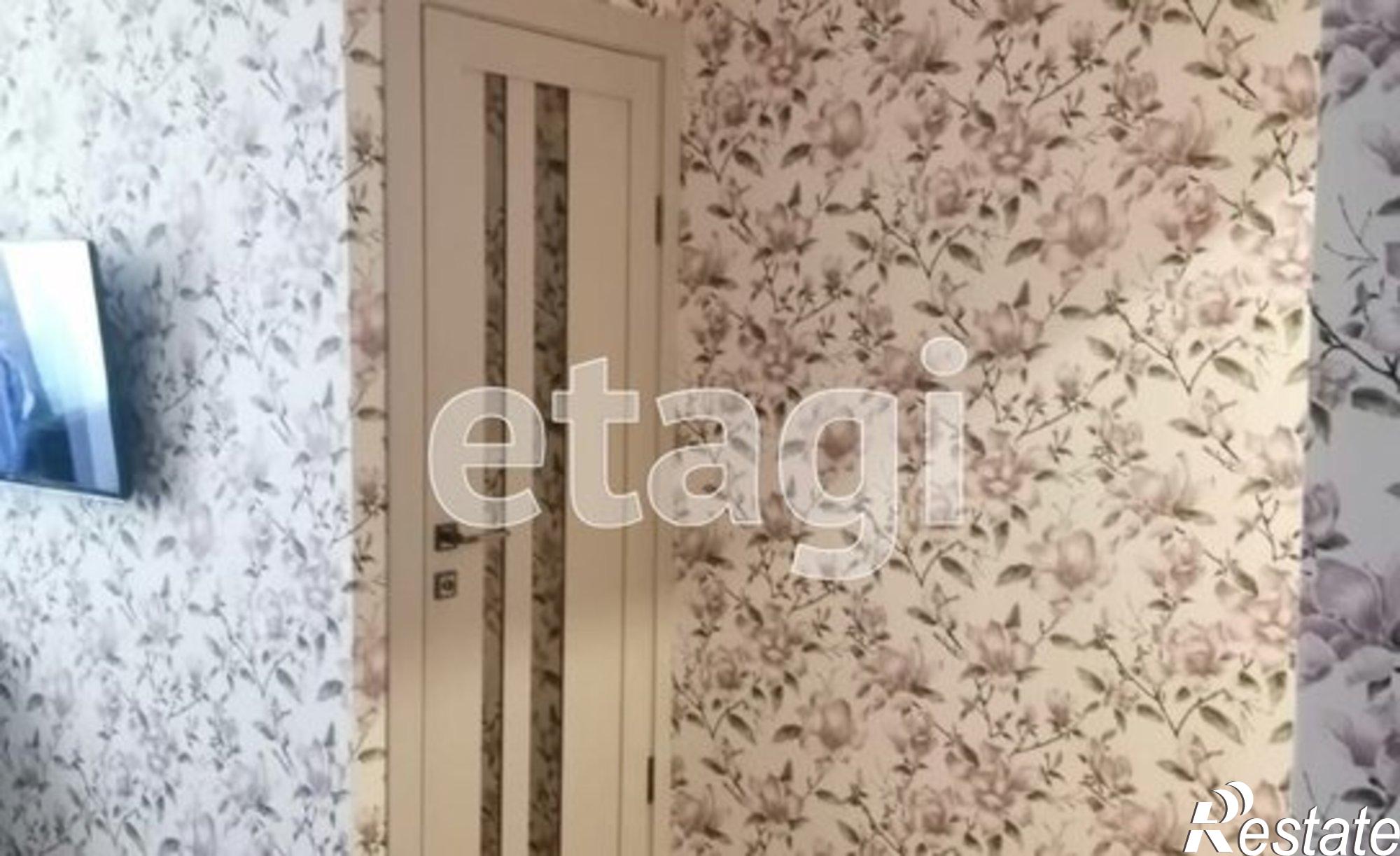 Купить квартиру за 4 950 000 рублей на ул Ярославского, 19 1