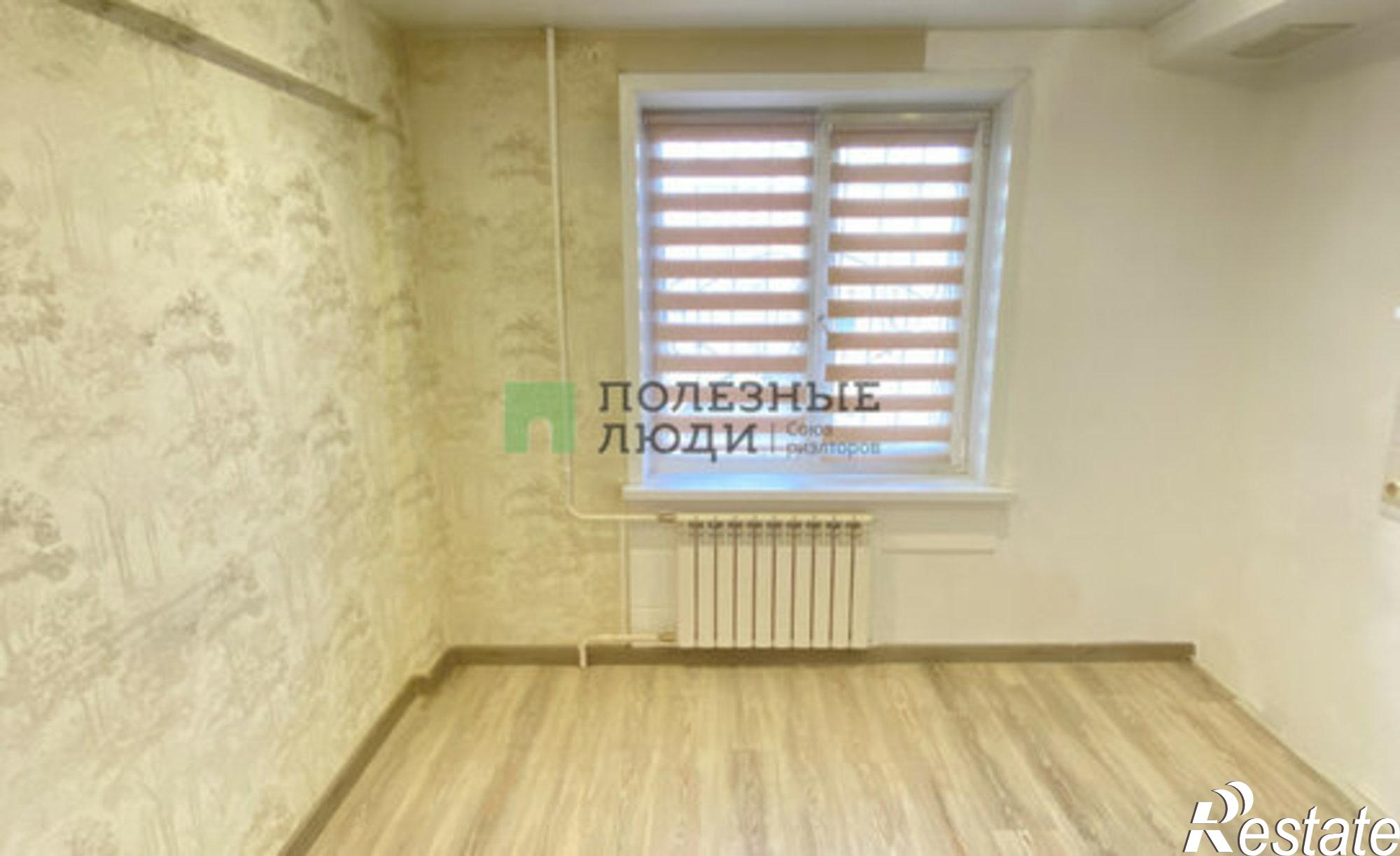 Купить квартиру за 7 700 000 рублей на ул Малая, 10