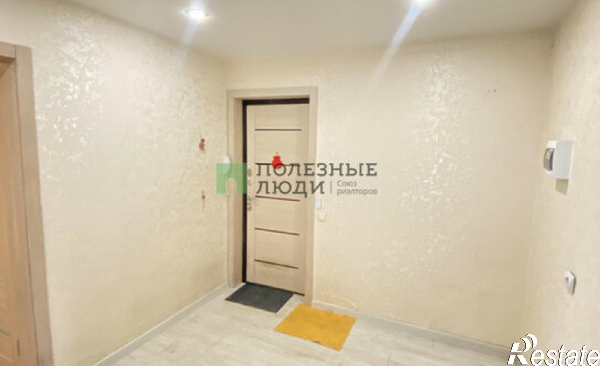 Купить квартиру за 7 700 000 рублей на ул Малая, 10