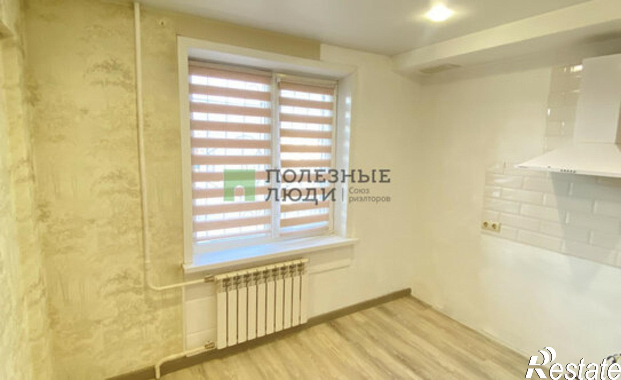 Купить квартиру за 7 700 000 рублей на ул Малая, 10