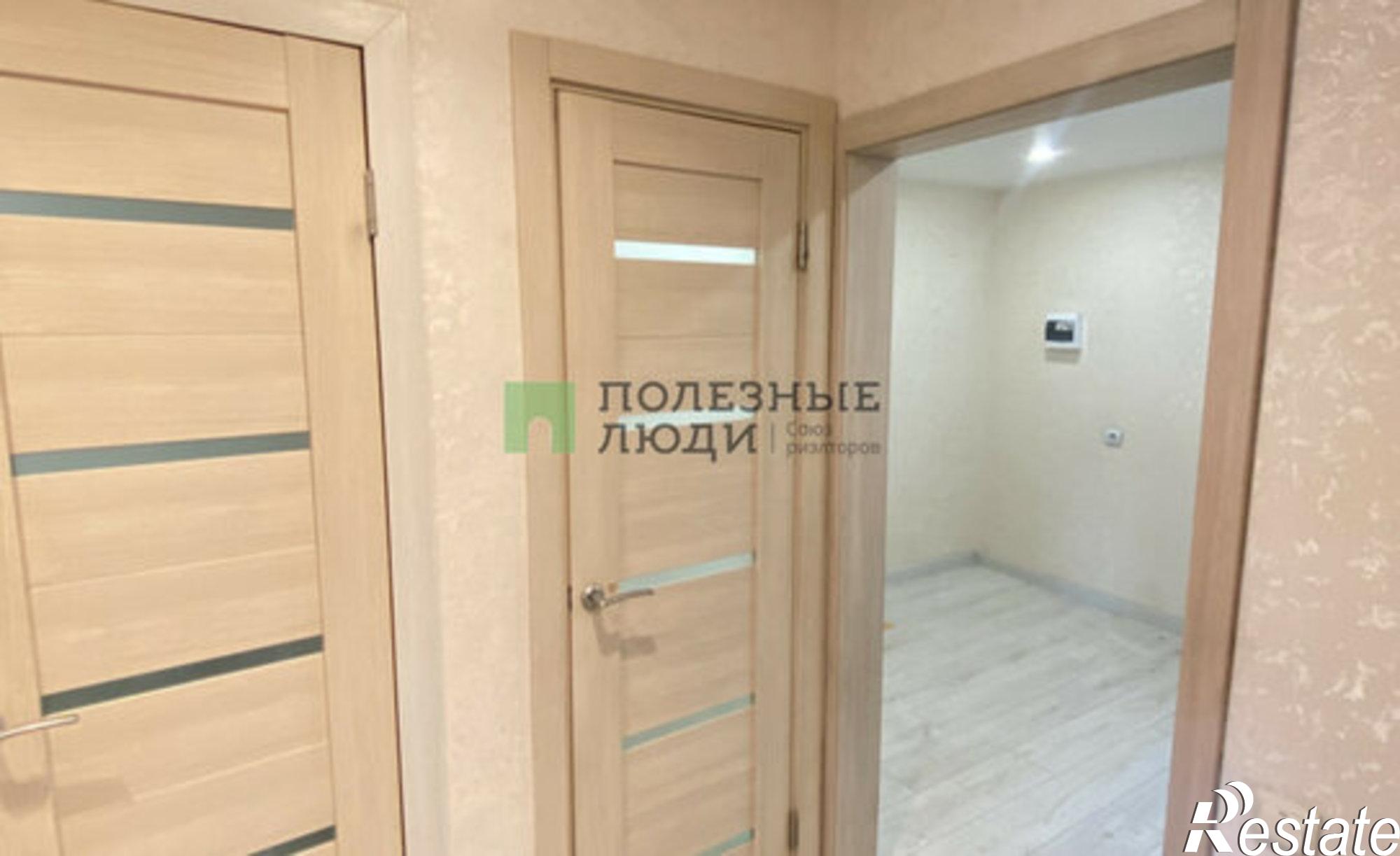 Купить квартиру за 7 700 000 рублей на ул Малая, 10