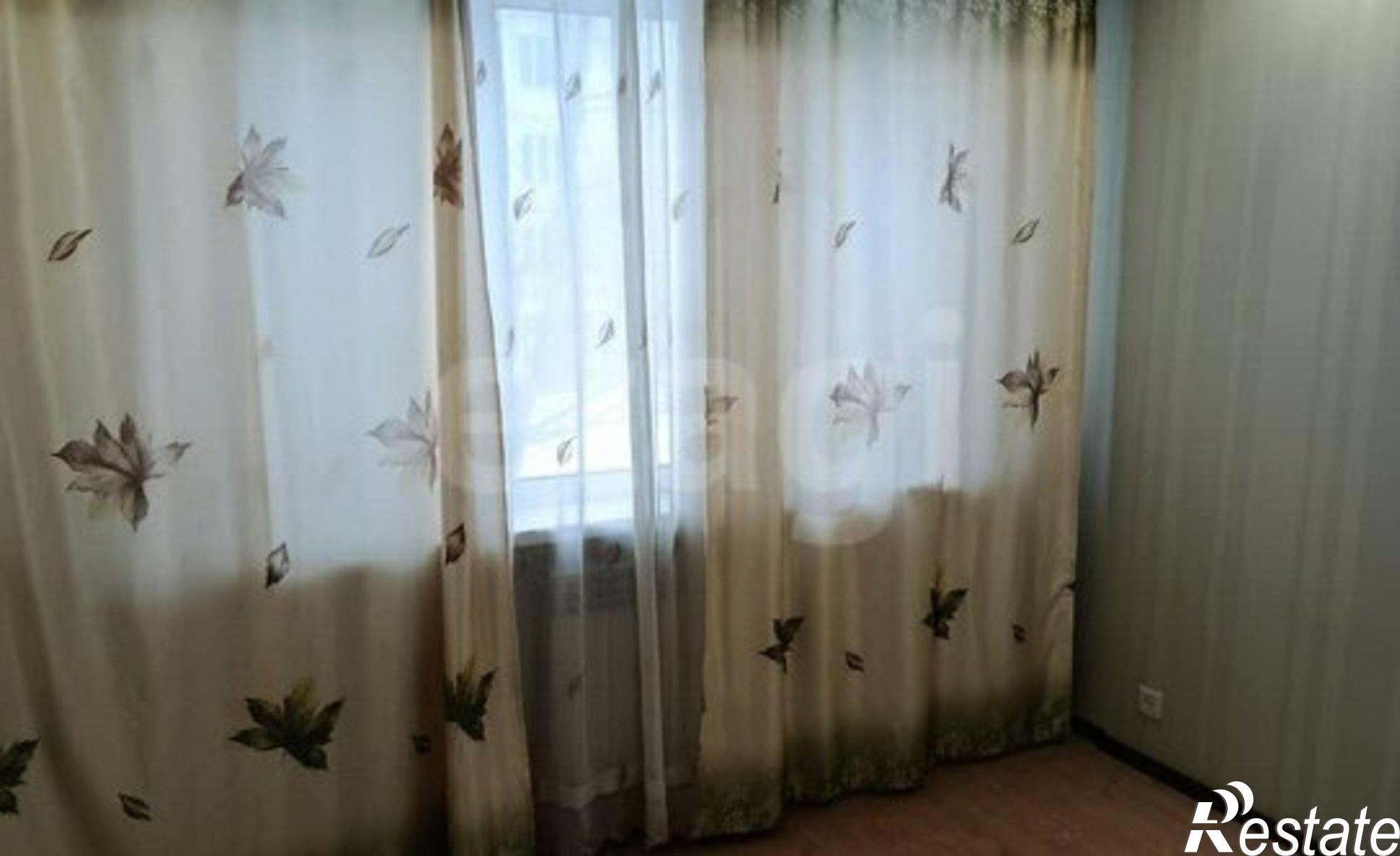 Купить квартиру за 5 300 000 рублей на Чита, посёлок Текстильщиков, 4-й микрорайон, 19