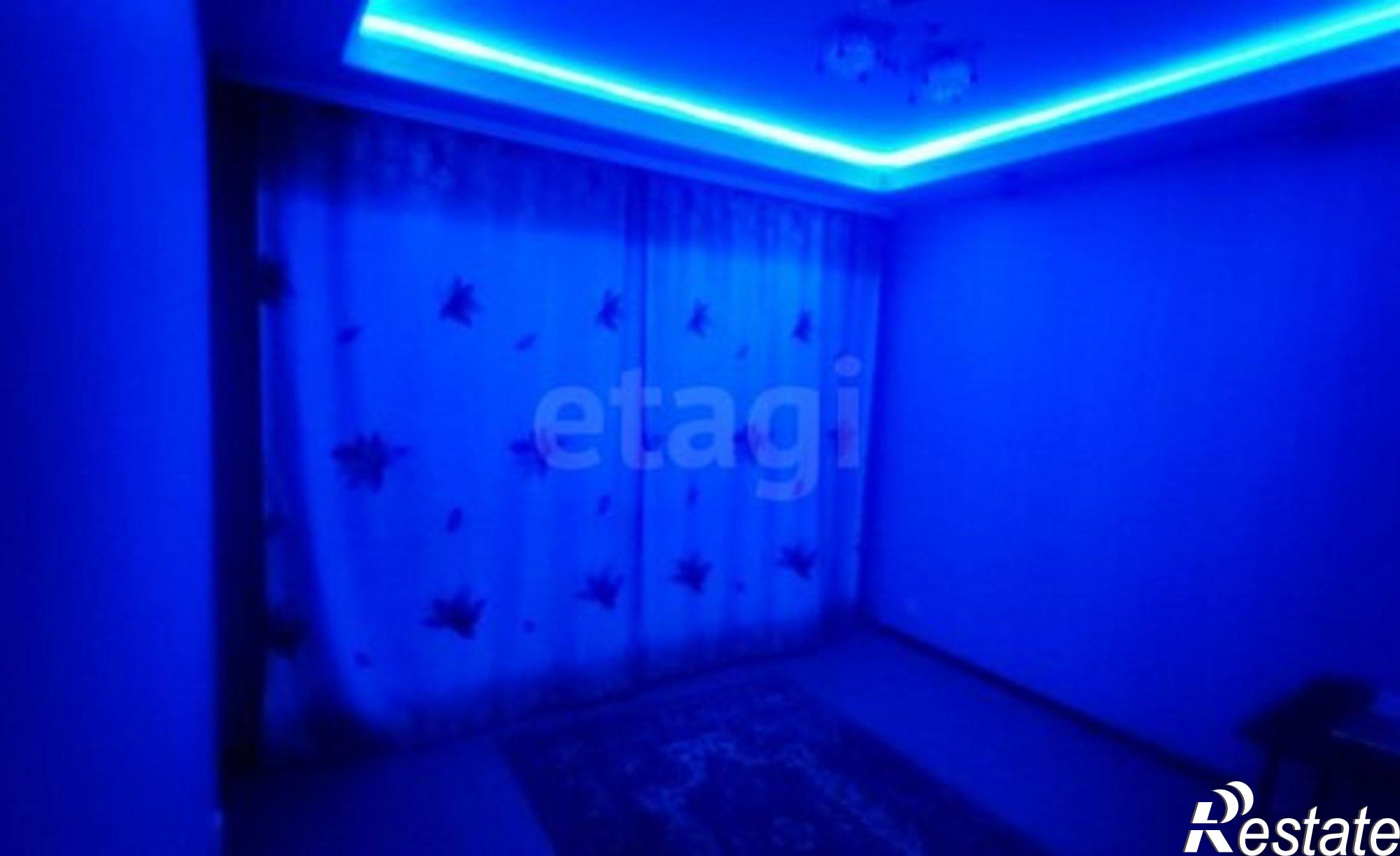 Купить квартиру за 5 300 000 рублей на Чита, посёлок Текстильщиков, 4-й микрорайон, 19