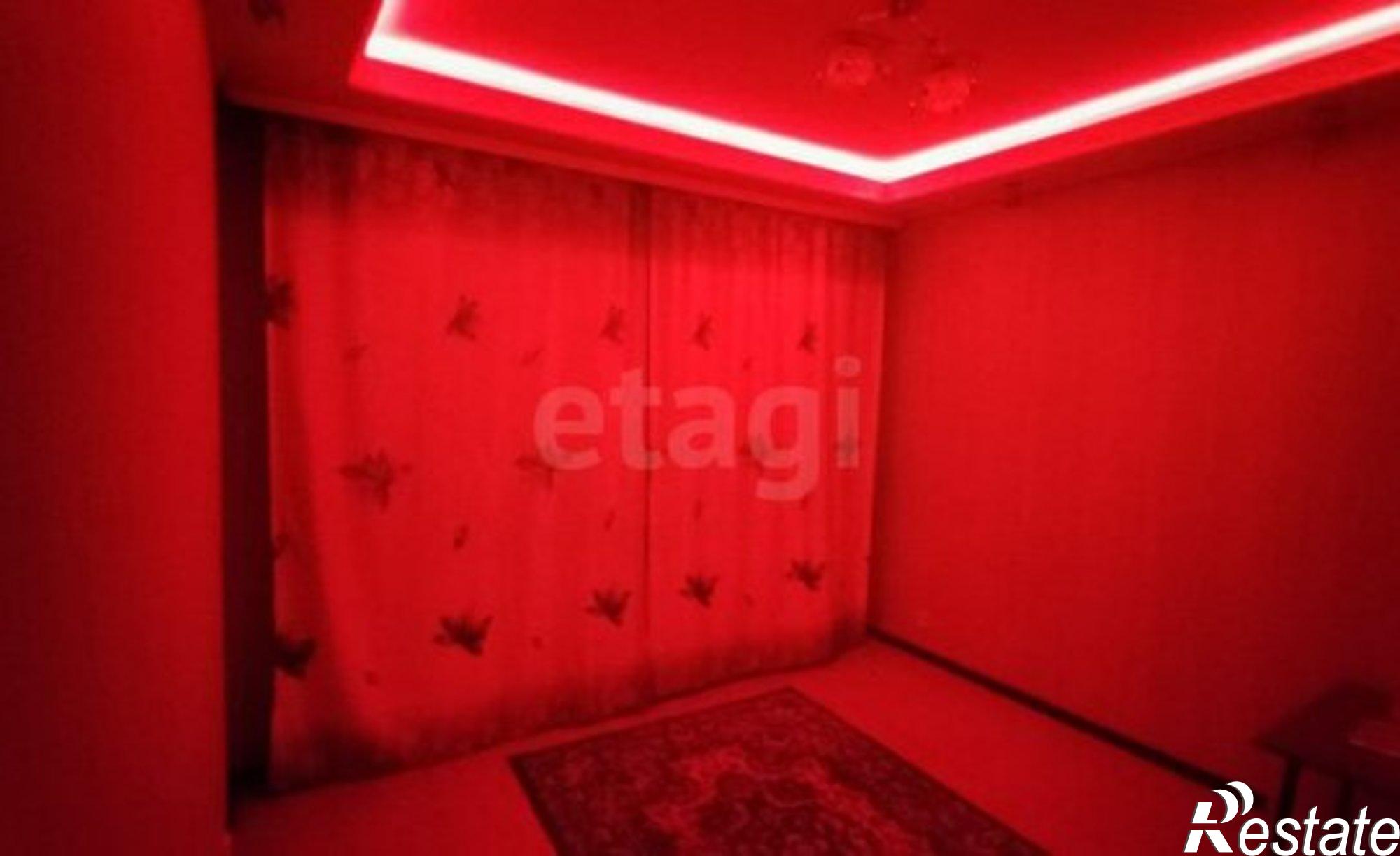 Купить квартиру за 5 300 000 рублей на Чита, посёлок Текстильщиков, 4-й микрорайон, 19