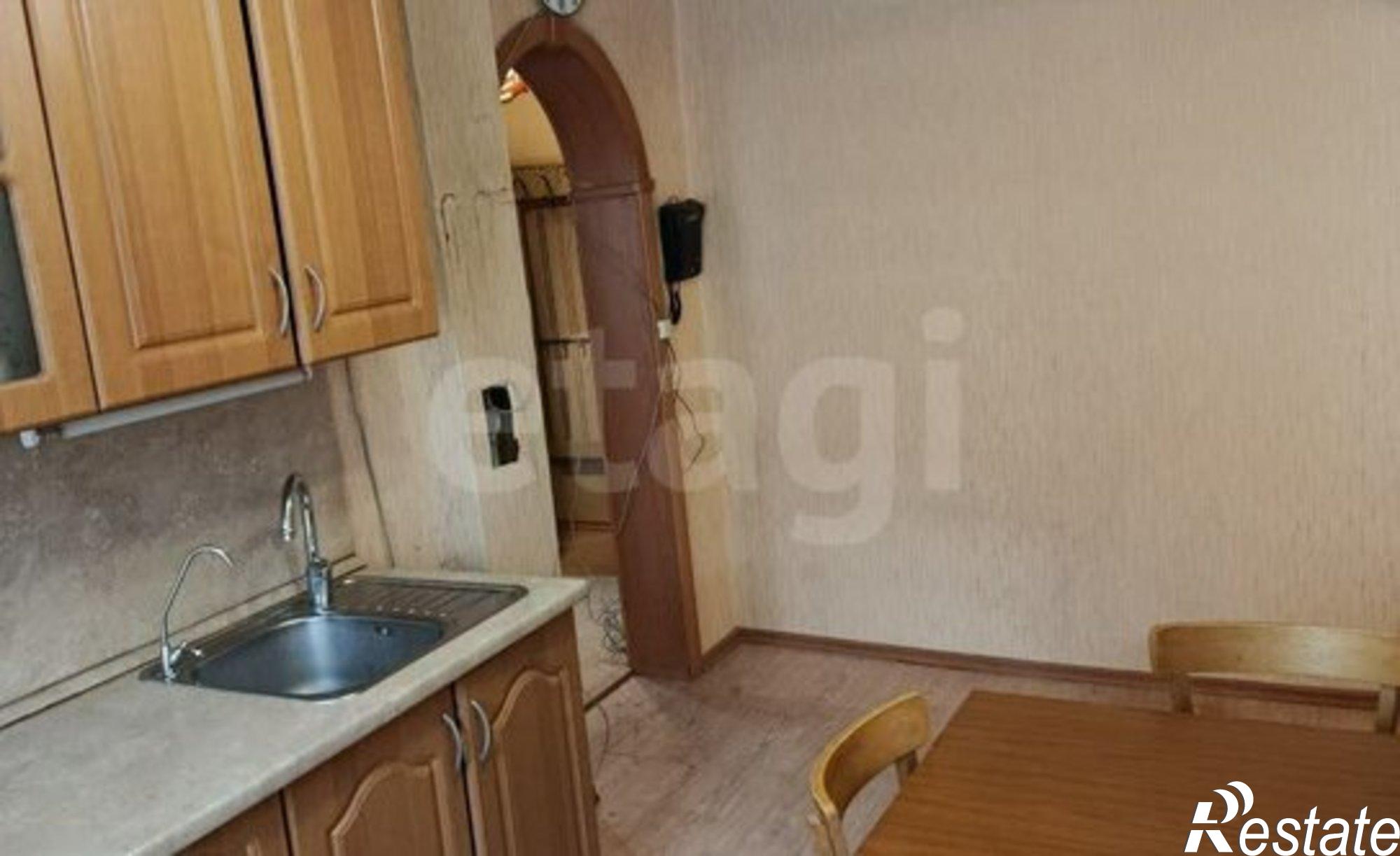 Купить квартиру за 5 300 000 рублей на Чита, посёлок Текстильщиков, 4-й микрорайон, 19