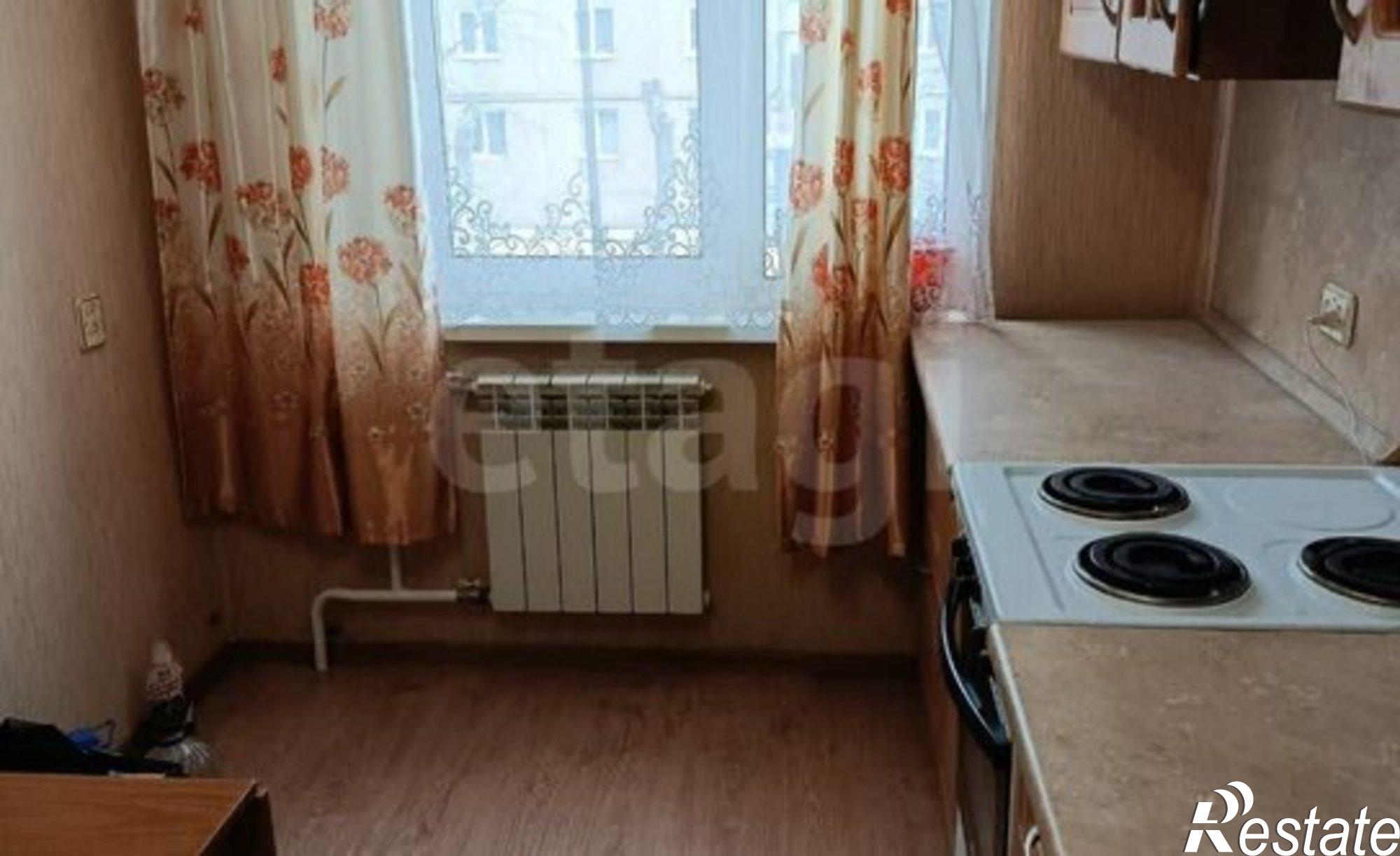 Купить квартиру за 5 300 000 рублей на Чита, посёлок Текстильщиков, 4-й микрорайон, 19