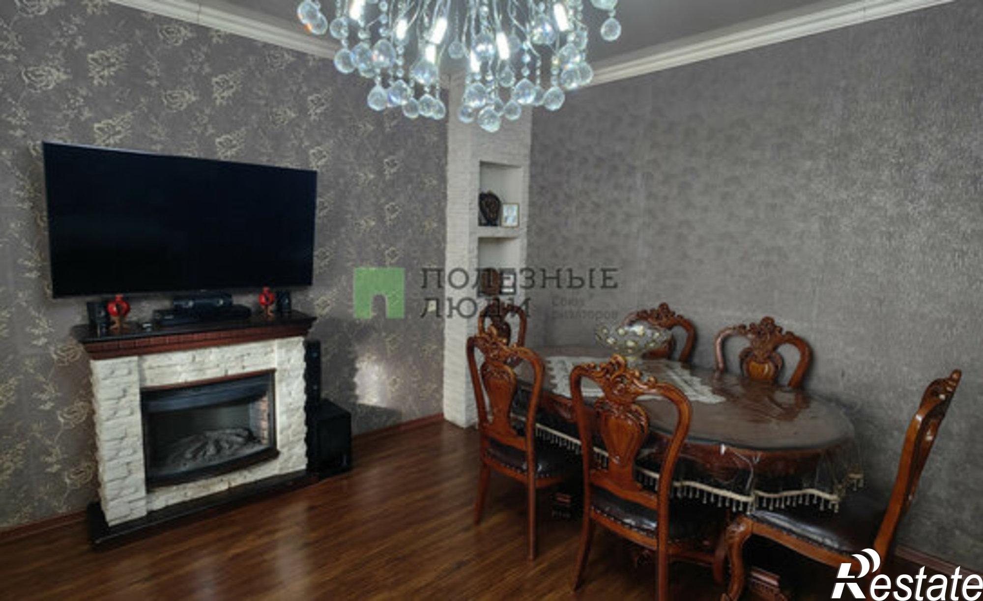 Купить квартиру за 12 500 000 рублей на ул Столярова, 14