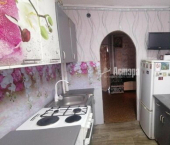 3-комн, 63кв м, этаж 4/5 Звёздная улица, 14