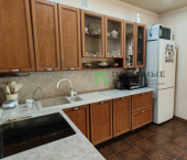 3-комн, 98кв м, этаж 3/5 ул Столярова, 14