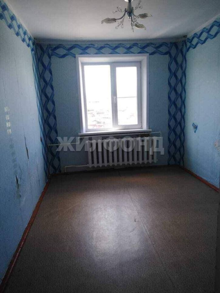 2-комн квартира 2-й микрорайон, д.7