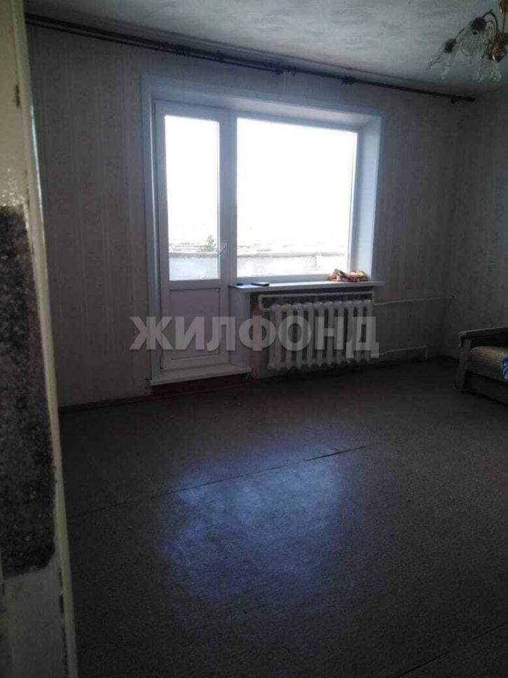 2-комн квартира 2-й микрорайон, д.7