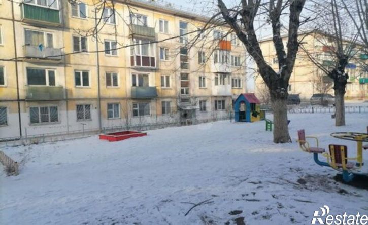 2-комн квартира Красноармейская улица, 78,  д. 78