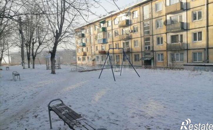 2-комн квартира Красноармейская улица, 78,  д. 78