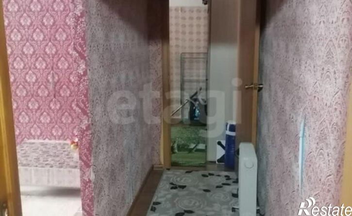 2-комн квартира Красноармейская улица, 78,  д. 78