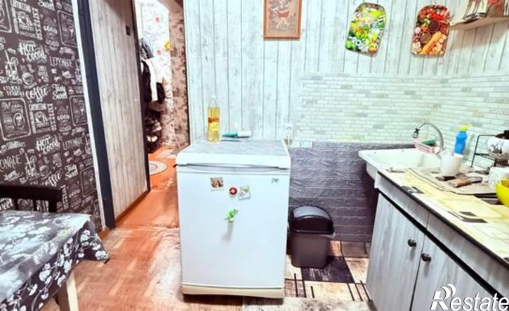 1-комн квартира Чита, 5-й микрорайон, 47