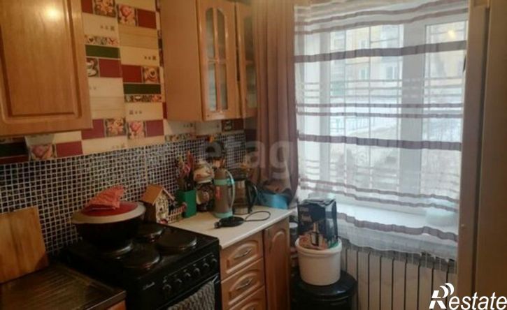 2-комн квартира Красноармейская улица, 78,  д. 78