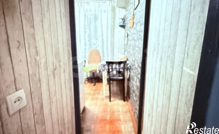 1-комн квартира Чита, 5-й микрорайон, 47