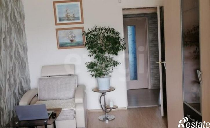 2-комн квартира ул Декабристов, 2а,  д. 2а