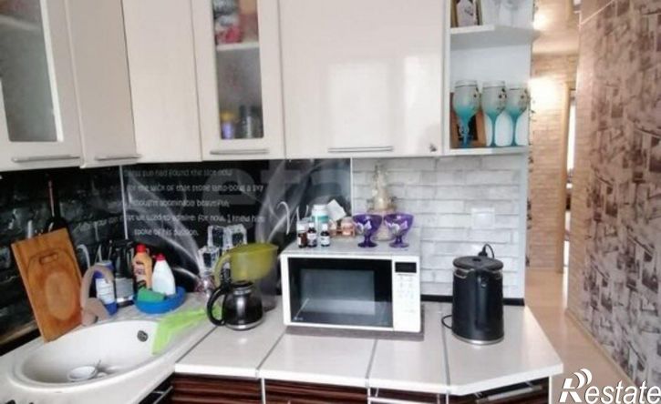 2-комн квартира ул Декабристов, 2а,  д. 2а