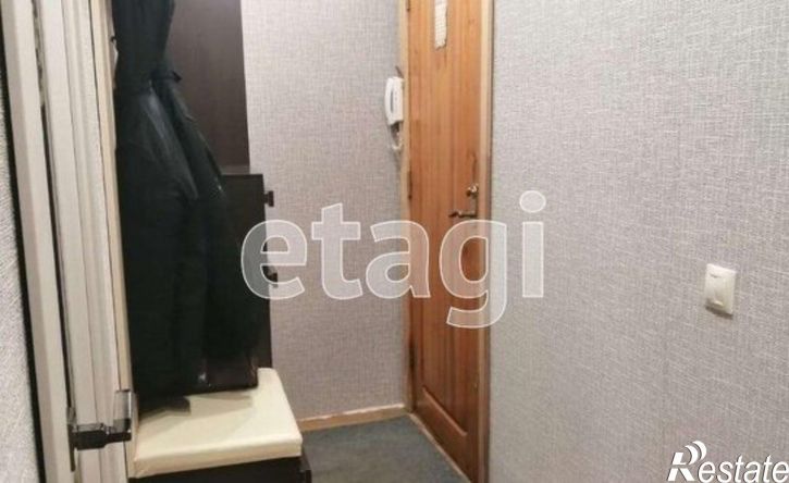 1-комн квартира ул Ярославского, 19 1,  д. 19 1,  к. 1