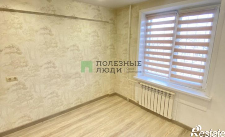 3-комн квартира ул Малая, 10,  д. 10