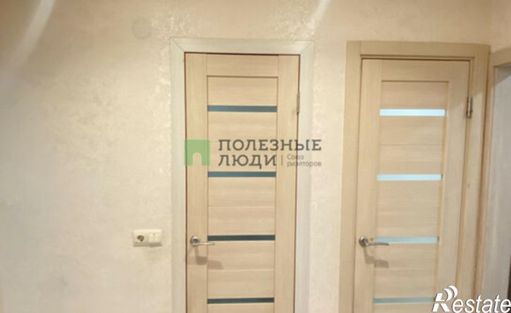 3-комн квартира ул Малая, 10,  д. 10