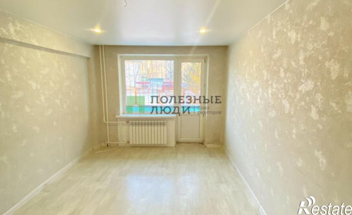 3-комн квартира ул Малая, 10,  д. 10