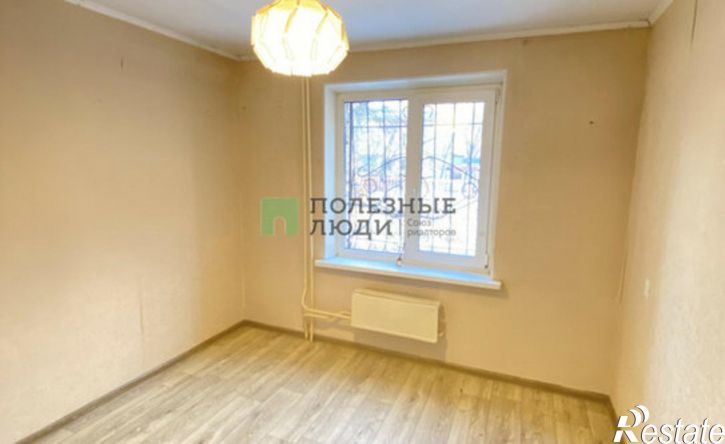 3-комн квартира ул Малая, 10,  д. 10