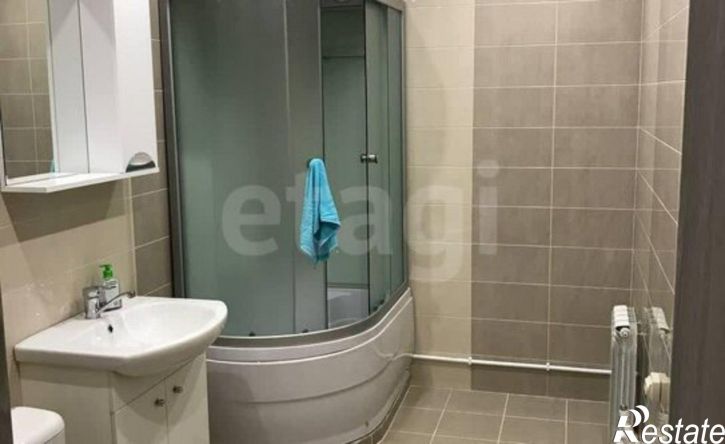 1-комн квартира ул Богомягкова, 2,  д. 2