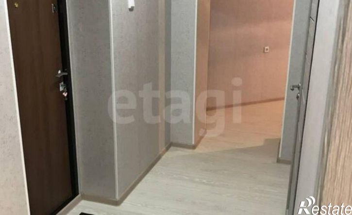 1-комн квартира ул Богомягкова, 2,  д. 2