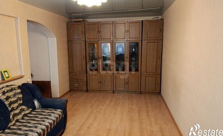 2-комн квартира Чита, посёлок Текстильщиков, 4-й микрорайон, 19