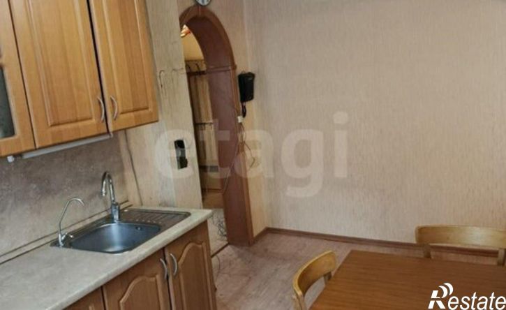 2-комн квартира Чита, посёлок Текстильщиков, 4-й микрорайон, 19