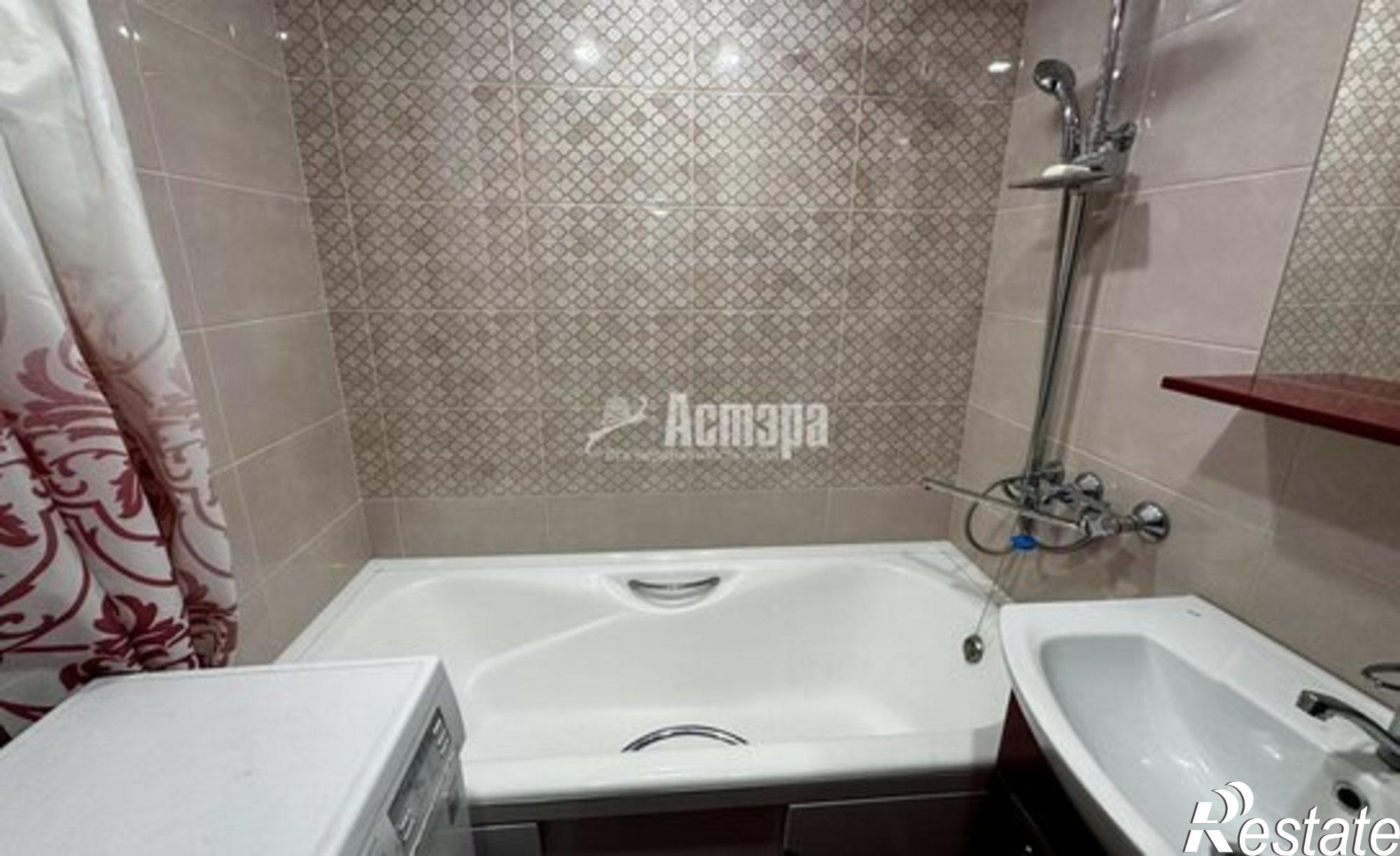 Купить квартиру за 6 950 000 рублей на Чита, 9-й микрорайон, 1