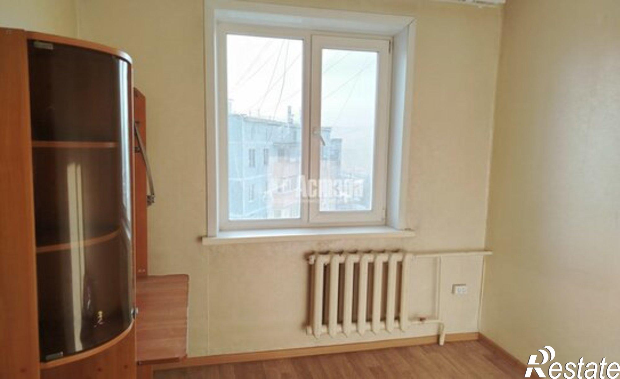 Купить квартиру за 9 500 000 рублей на ул Шилова, 85