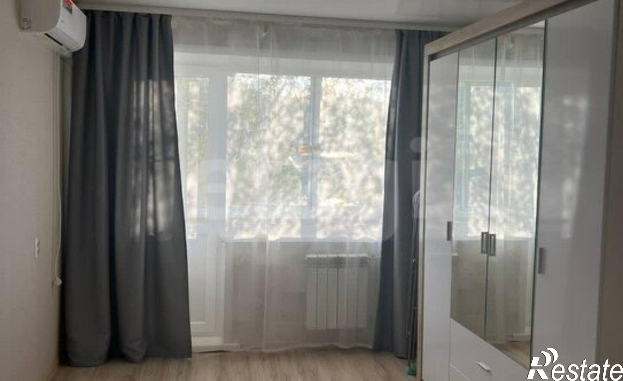 Купить квартиру за 5 600 000 рублей на Чита, 1-й микрорайон, 15