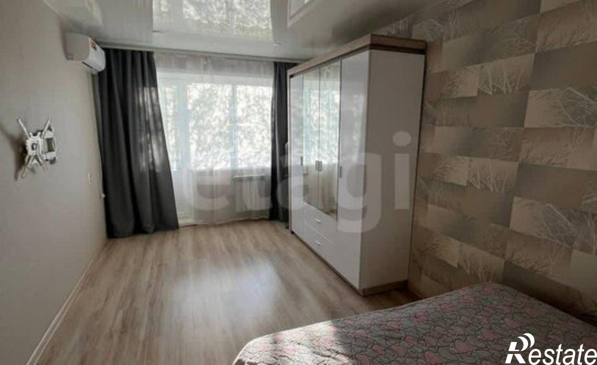 Купить квартиру за 5 600 000 рублей на Чита, 1-й микрорайон, 15