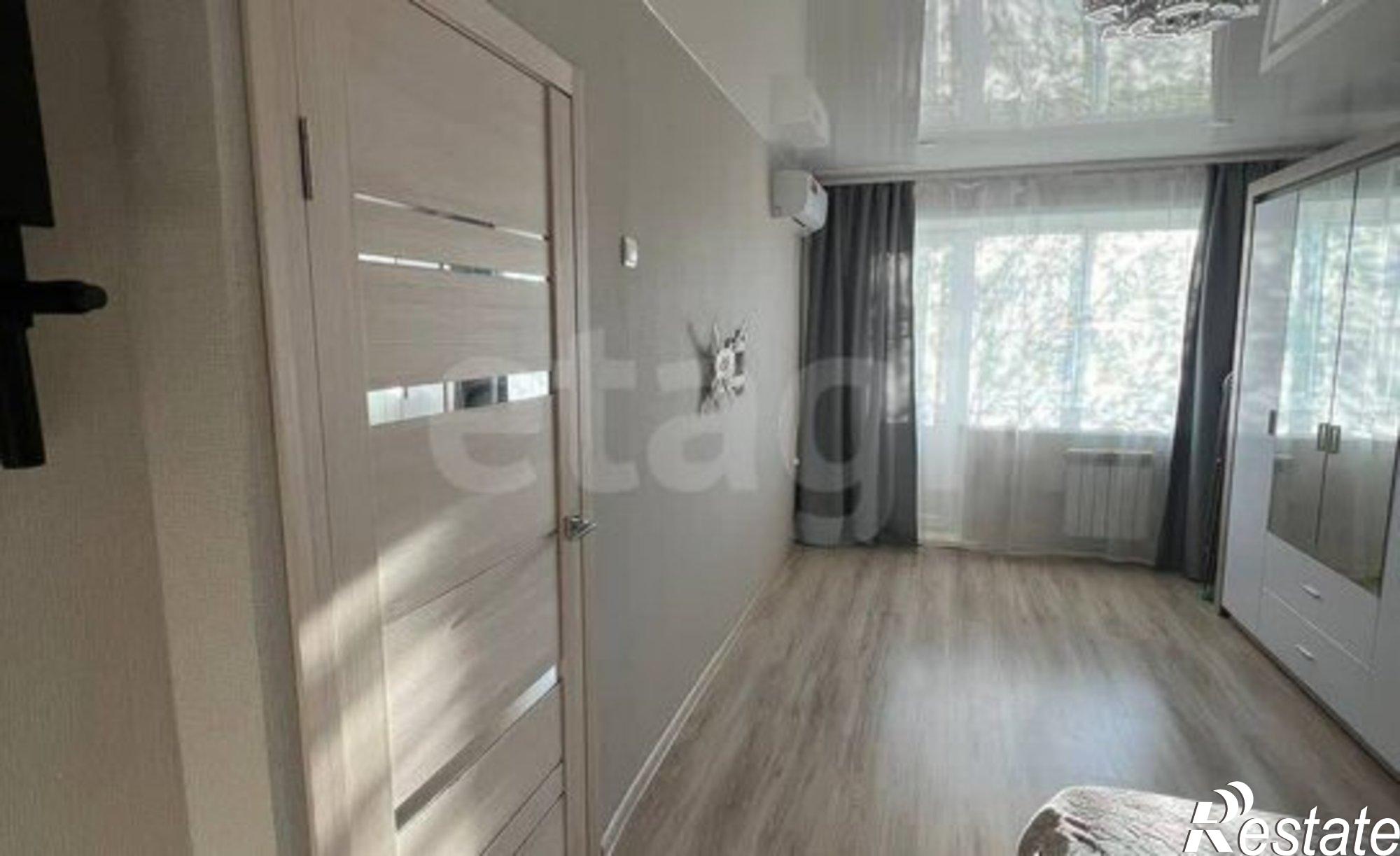 Купить квартиру за 5 600 000 рублей на Чита, 1-й микрорайон, 15