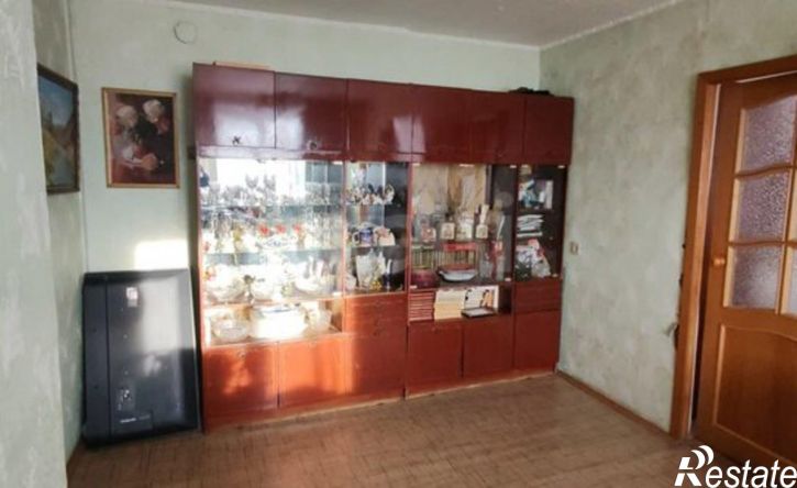 3-комн квартира улица Погодаева, 101,  д. 101