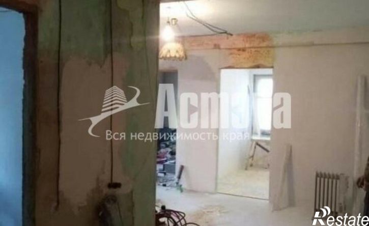 4-комн квартира ул Красной Звезды, 10,  д. 10