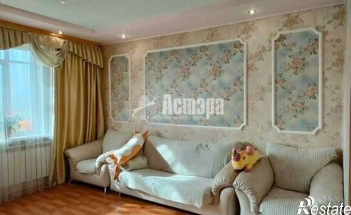 4-комн квартира ул Шилова, 85,  д. 85