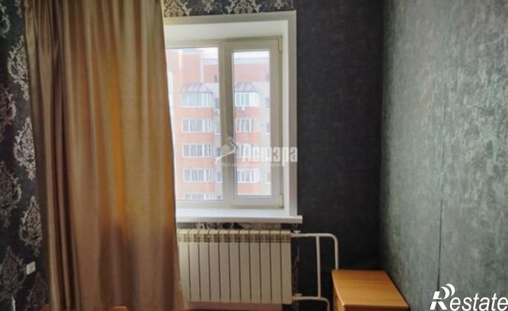 4-комн квартира ул Шилова, 85,  д. 85