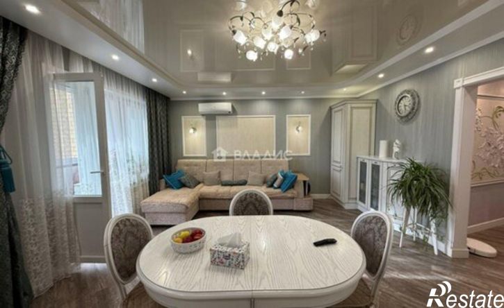 2-комн квартира ул Курнатовского, 26,  д. 26