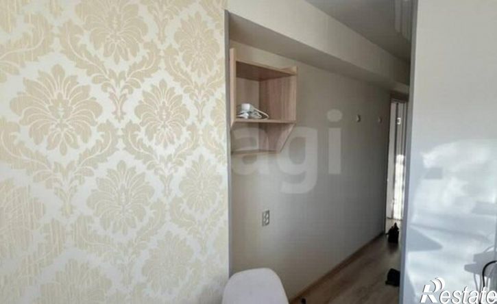 1-комн квартира Чита, 1-й микрорайон, 15